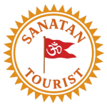 sanatan tourist logo