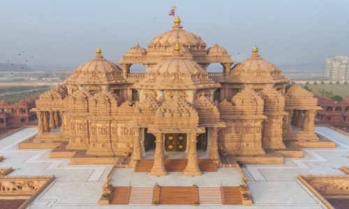 Akshardham-Temple-Delhi