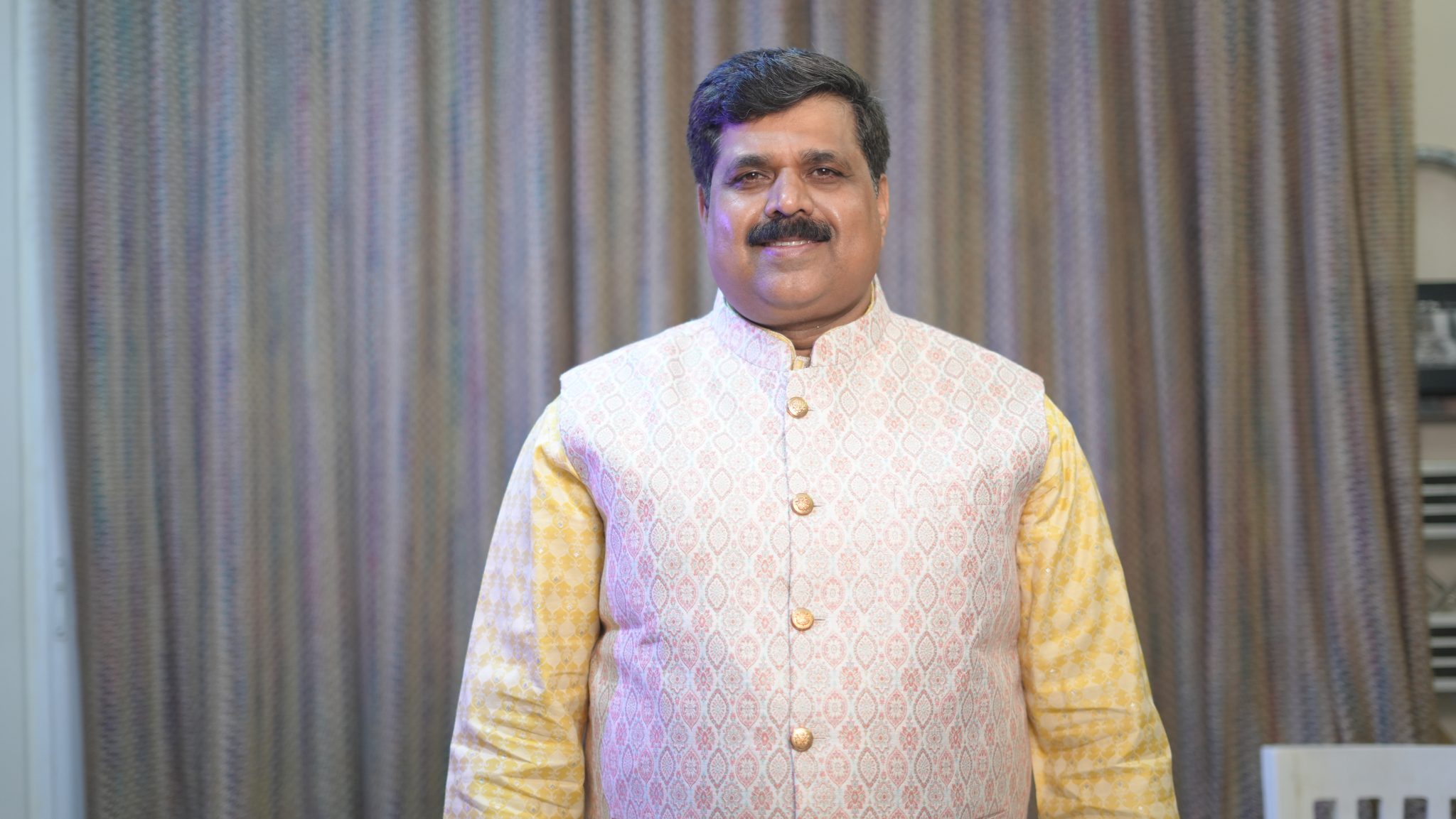 Chandra Prakash