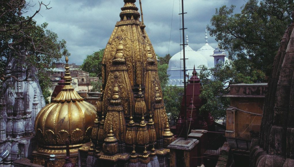 Kashi Vishwanath Temple