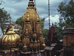 Kashi Vishwanath Temple Travel – काशी विश्वनाथ मंदिर की दिव्य यात्रा Kashi Vishwanath Temple