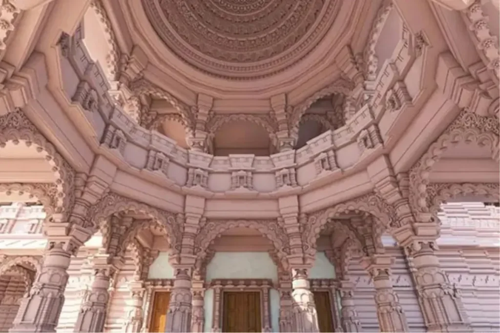 Ayodhya Ram Mandir