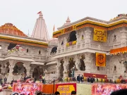 Ayodhya Ram Mandir Travel – अयोध्या राम मंदिर यात्रा का दिव्य अनुभव Ayodhya Ram Mandir Travel