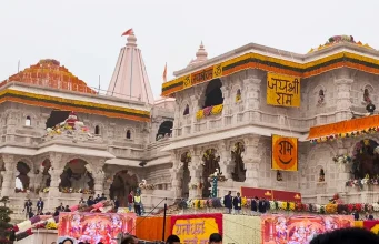 Ayodhya Ram Mandir Travel – अयोध्या राम मंदिर यात्रा का दिव्य अनुभव Ayodhya Ram Mandir Travel