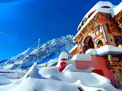 Badrinath Dham – हिमालय की गोद में मोक्ष की पवित्र यात्रा Badrinath Dham