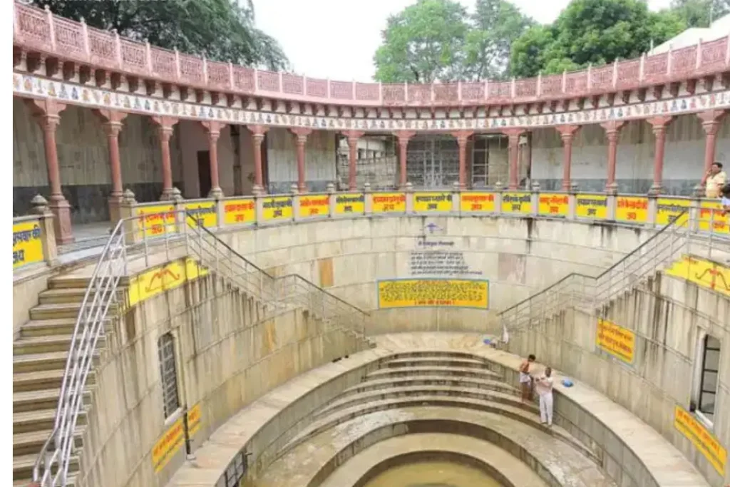 How to reach Khatu Shyam Ji Mandir