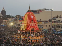 Jagannath Puri Rath Yatra: भक्ति, रहस्य और सनातन परंपरा का अद्भुत संगम Jagannath Puri Rath Yatra