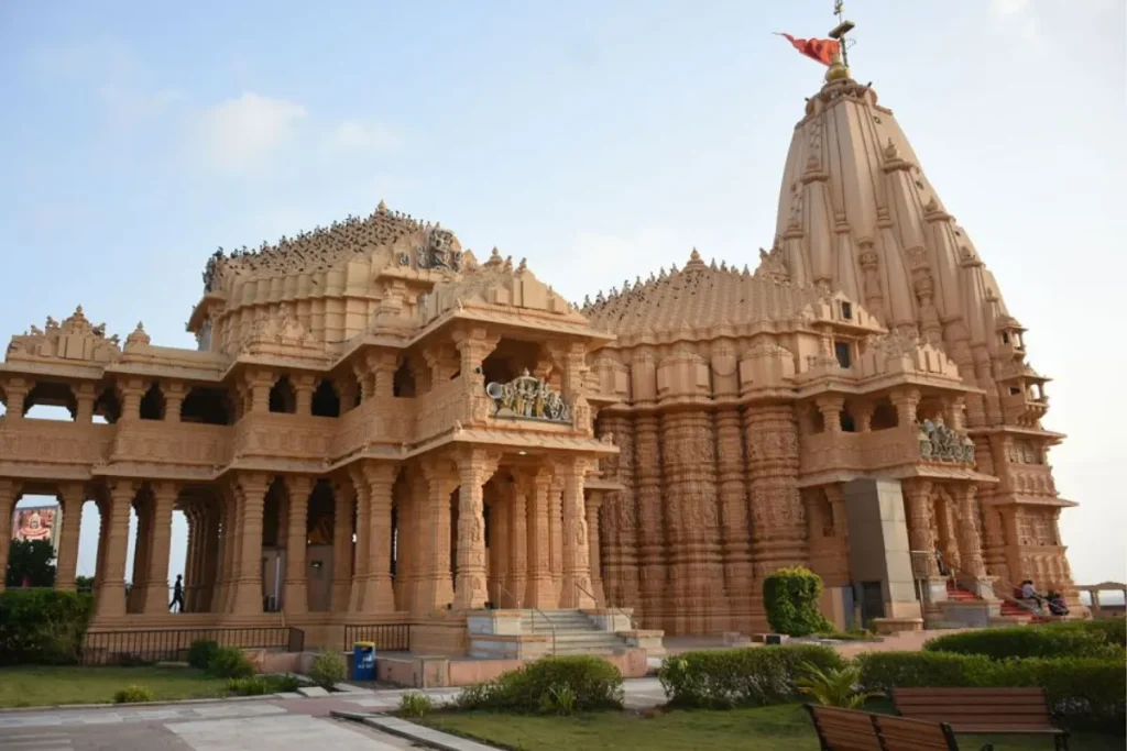 Prasiddh Sanatan Mandir