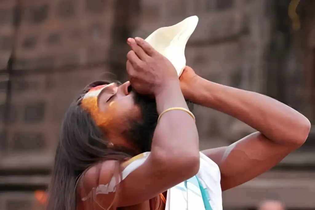 Maha Kumbh Mela Tourism