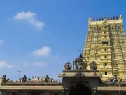 Rameshwaram Mandir – दक्षिण का मोक्ष धाम Rameshwaram Mandir