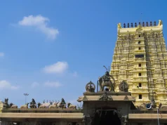 Rameshwaram Mandir – दक्षिण का मोक्ष धाम Rameshwaram Mandir