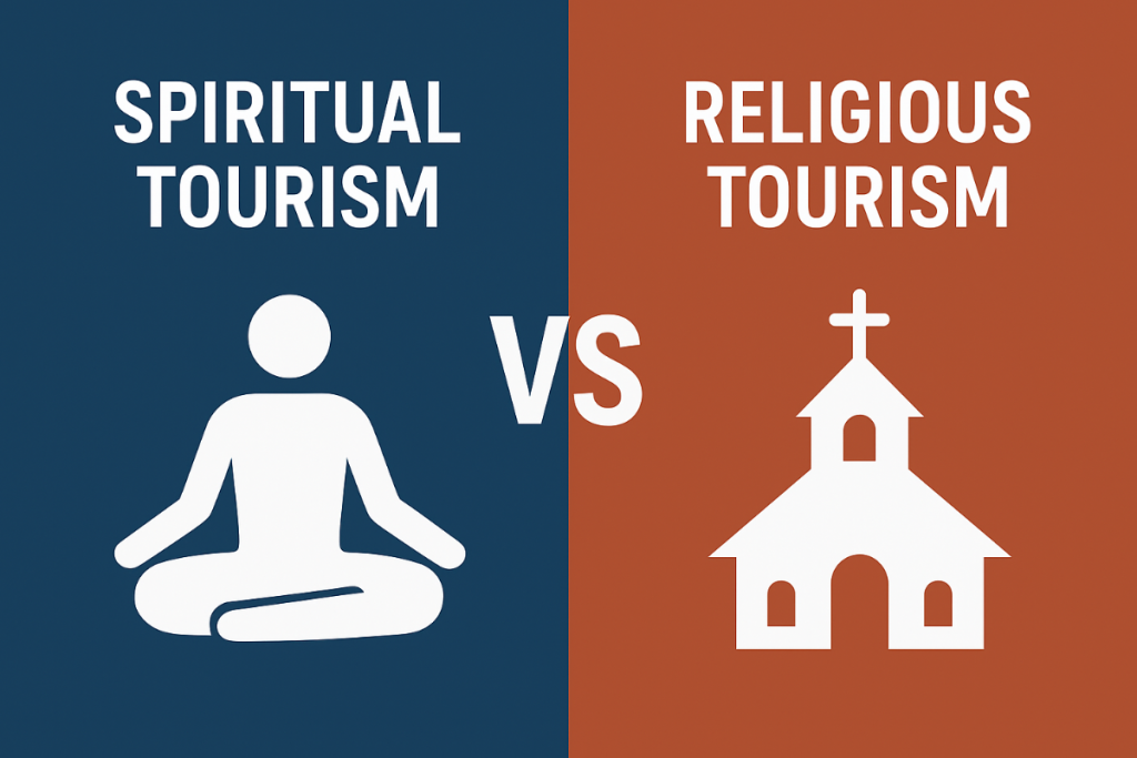 Religious Tourism
