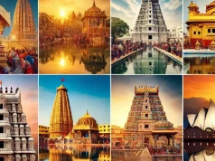 Top 10 Sanatan Pilgrimage – भारत के सबसे पवित्र सनातन तीर्थ Top 10 Sanatan Pilgrimage