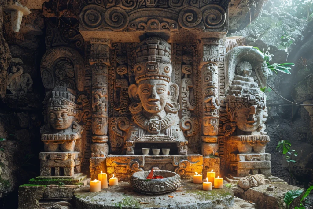 Famous Spiritual Places in India