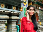 Famous Spiritual Places in India – भारत के प्रसिद्ध आध्यात्मिक स्थल Famous Spiritual Places in India