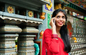 Famous Spiritual Places in India – भारत के प्रसिद्ध आध्यात्मिक स्थल Famous Spiritual Places in India