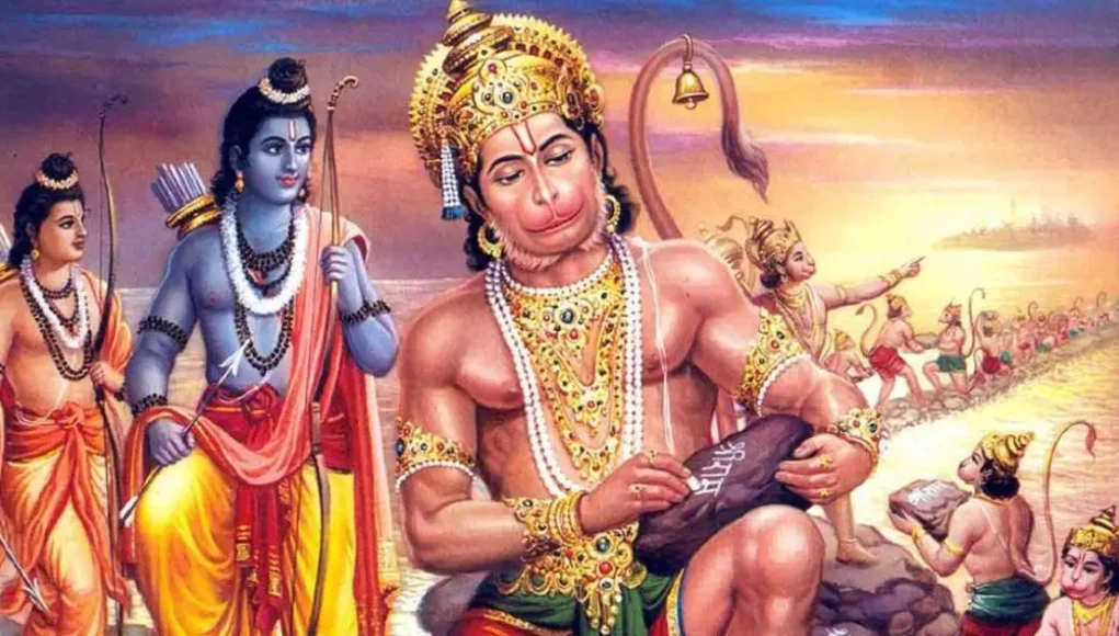 ramayana tourism india