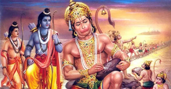 Ramayana Tourism India – Complete Route Guide ramayana tourism india