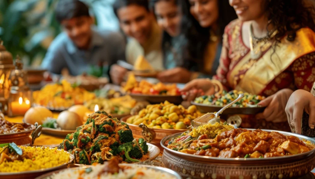regional-cuisines-of-india Regional Cuisines of India