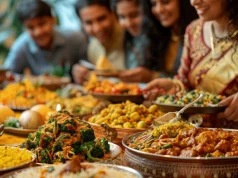 Regional Cuisines of India (भारत के क्षेत्रीय व्यंजन) Regional Cuisines of India