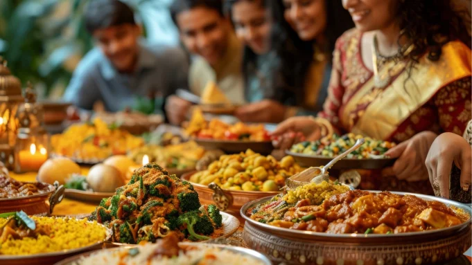 regional-cuisines-of-india Regional Cuisines of India