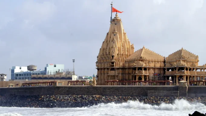 somnath-temple Somnath Temple