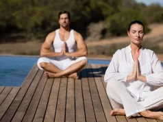 Spiritual Retreats in India (भारत के आध्यात्मिक रिट्रीट) Spiritual Retreats in India