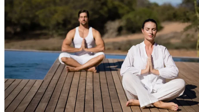 Spiritual Retreats in India