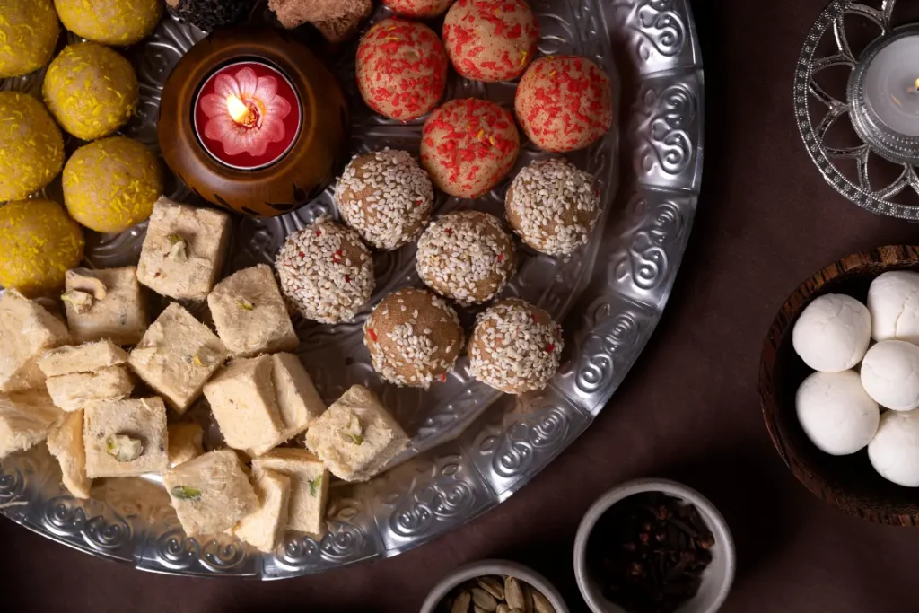 Traditional Indian Food Guide