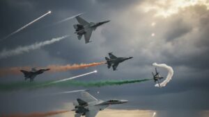 Bangla Sahib & India Gate