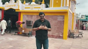 Mahabharat, Gita Gyan and Planetarium