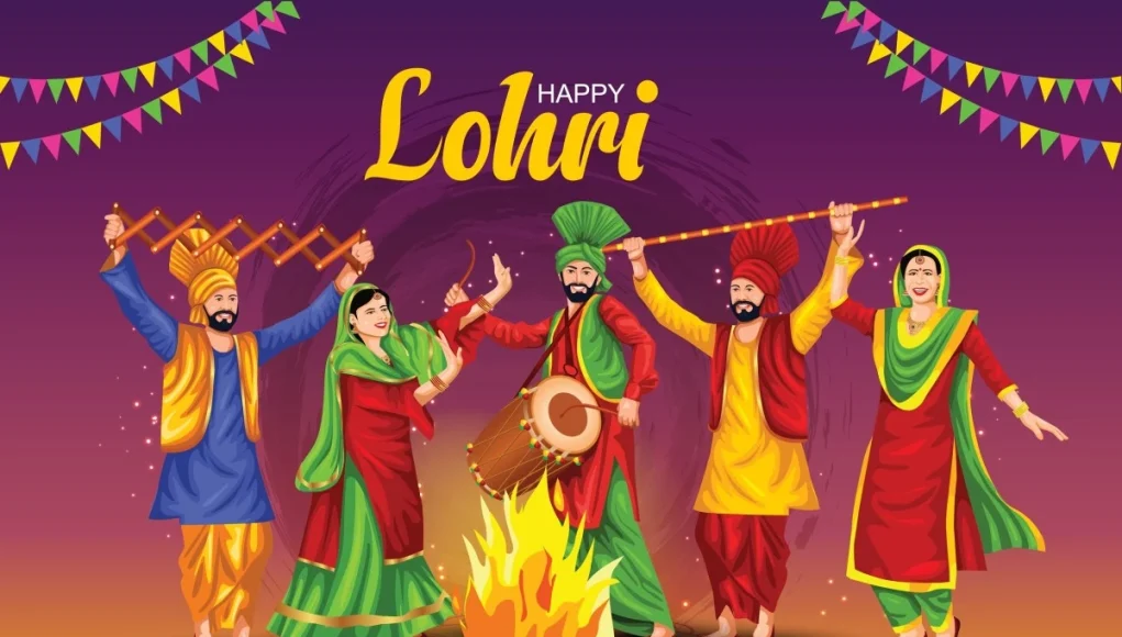lohri festival traditions guide
