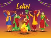 Lohri Festival Traditions, Rituals, Recipes & Celebration Guide lohri festival traditions guide
