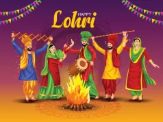 Lohri Festival Traditions, Rituals, Recipes & Celebration Guide lohri festival traditions guide