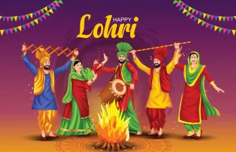 Lohri Festival Traditions, Rituals, Recipes & Celebration Guide lohri festival traditions guide