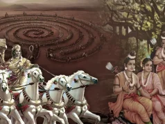 महाभारत टूरिज़्म — Kurukshetra to Dwarka Spiritual Trail Mahabharata Travel Guide