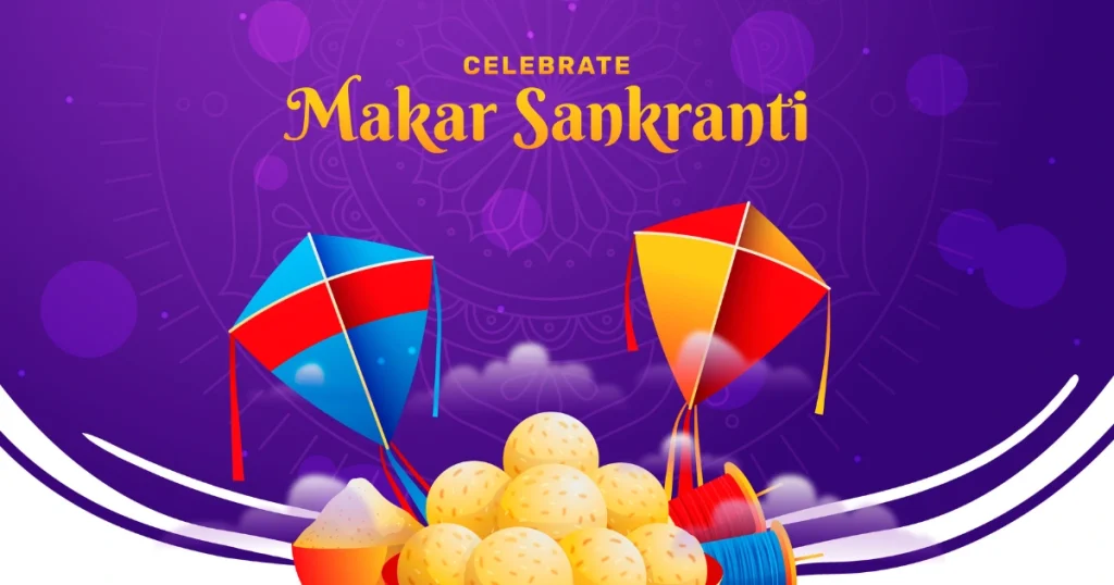 Makar Sankranti 2026