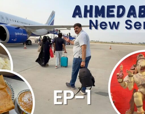 Ahmedabad Tourist Places Guide – Culture, History & Travel Experience Ahmedabad Tourist Places Guide – Culture, History & Travel Experience