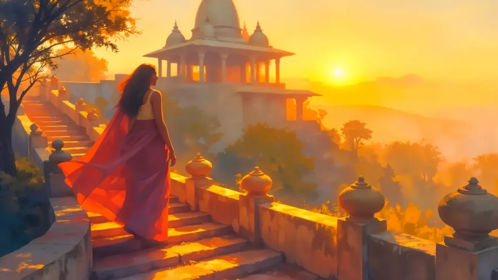 Uttarakhand sanatan tourism guide