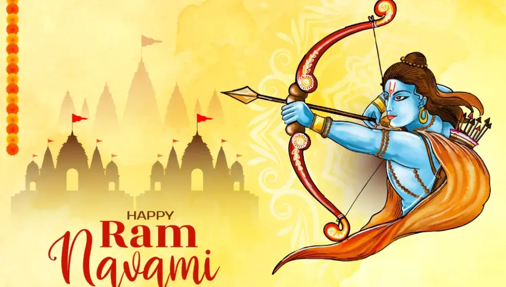 Ram Navmi Kab hai 2026 Ram Navmi Kab hai 2026
