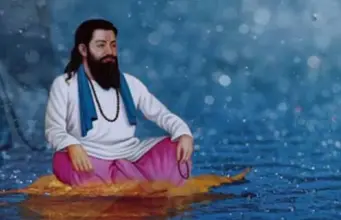 गुरु रविदास जयंती 2026: तिथि, इतिहास और महत्व गुरु रविदास जयंती गुरु रविदास जयंती 2026
