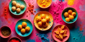 Holi 2026