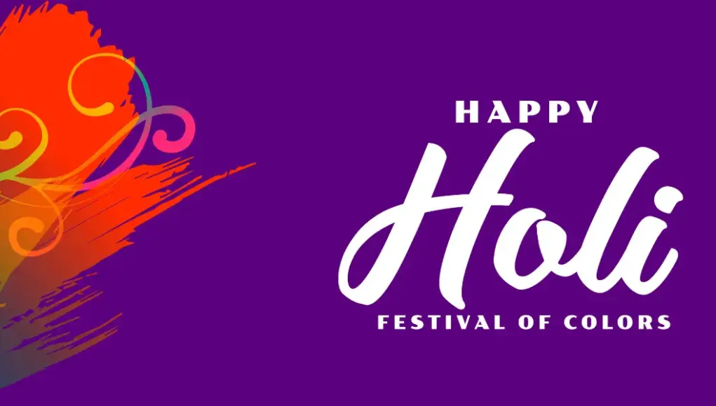 Holi 2026 Date
