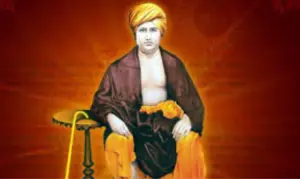 sawami dayanand Saraswati Jayanti 2026