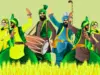बैसाखी का त्योहार कब, क्यों और कैसे मनाया जाता है? baisakhi-ka-tyohar