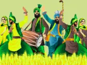 बैसाखी का त्योहार कब, क्यों और कैसे मनाया जाता है? baisakhi-ka-tyohar