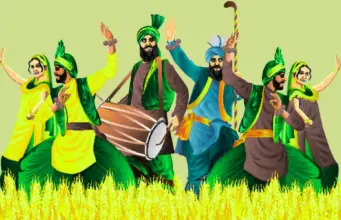 बैसाखी का त्योहार कब, क्यों और कैसे मनाया जाता है? baisakhi-ka-tyohar