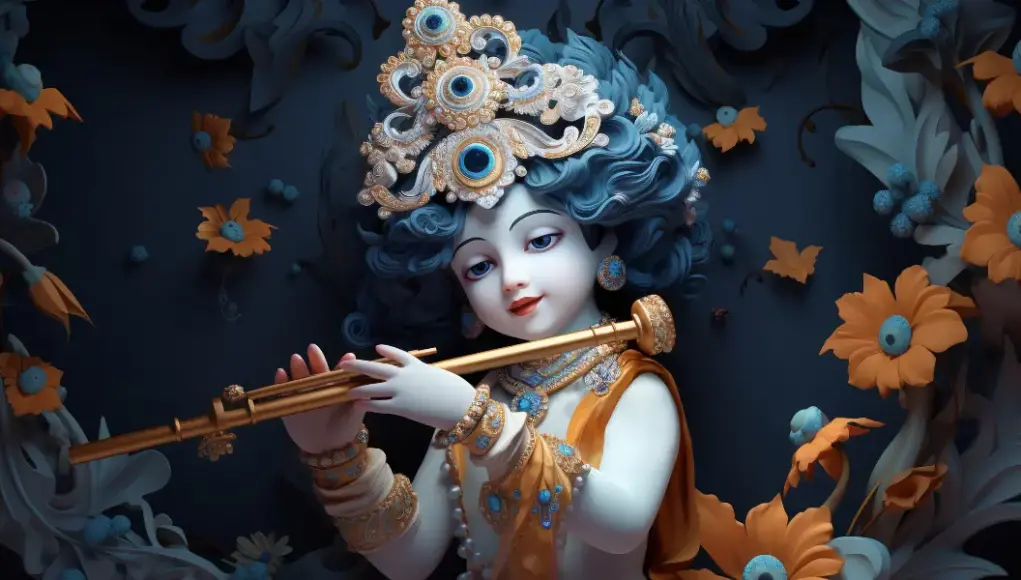 shrikrishna-janmashtami-2026 Shri Krishna Janmashtami 2026