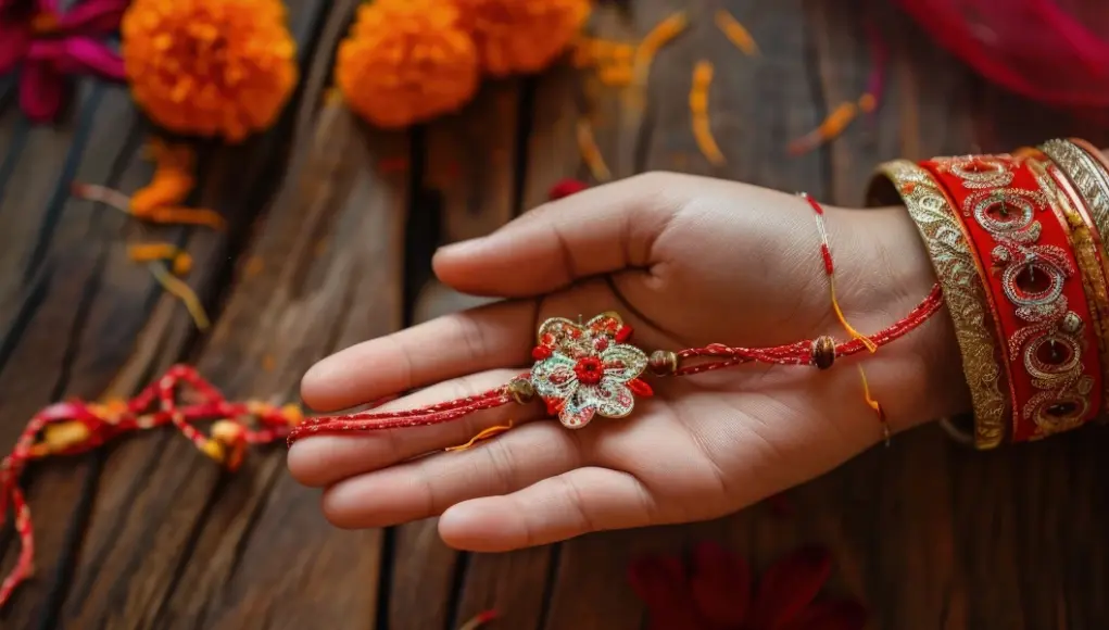 Rakshabandhan