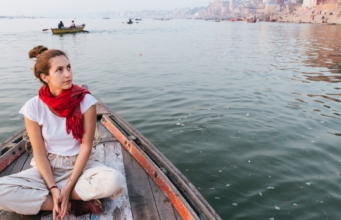 History of Kashi-आध्यात्म और परंपरा की अनंत नगरी History of Kashi